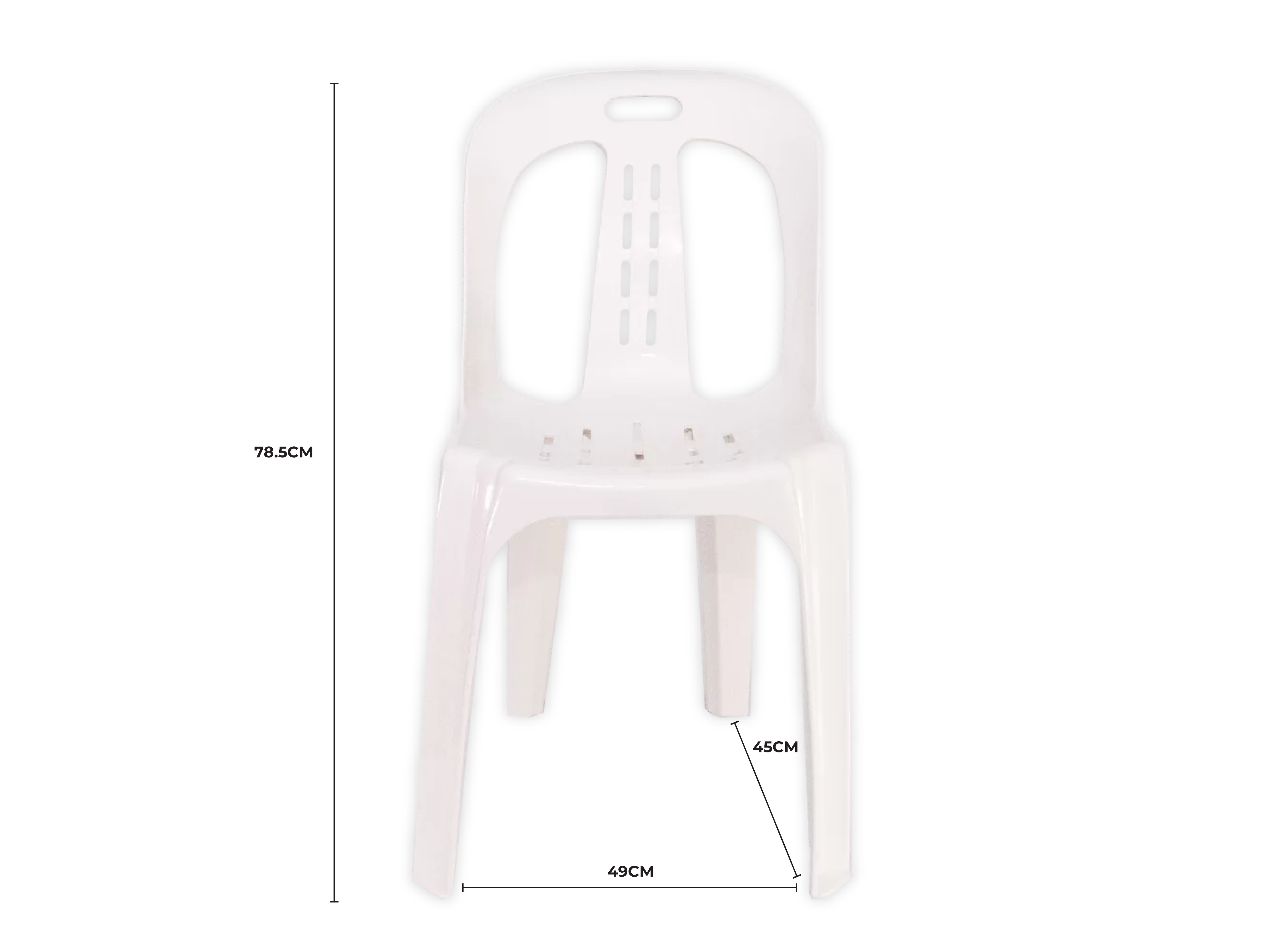 Plastic Chair