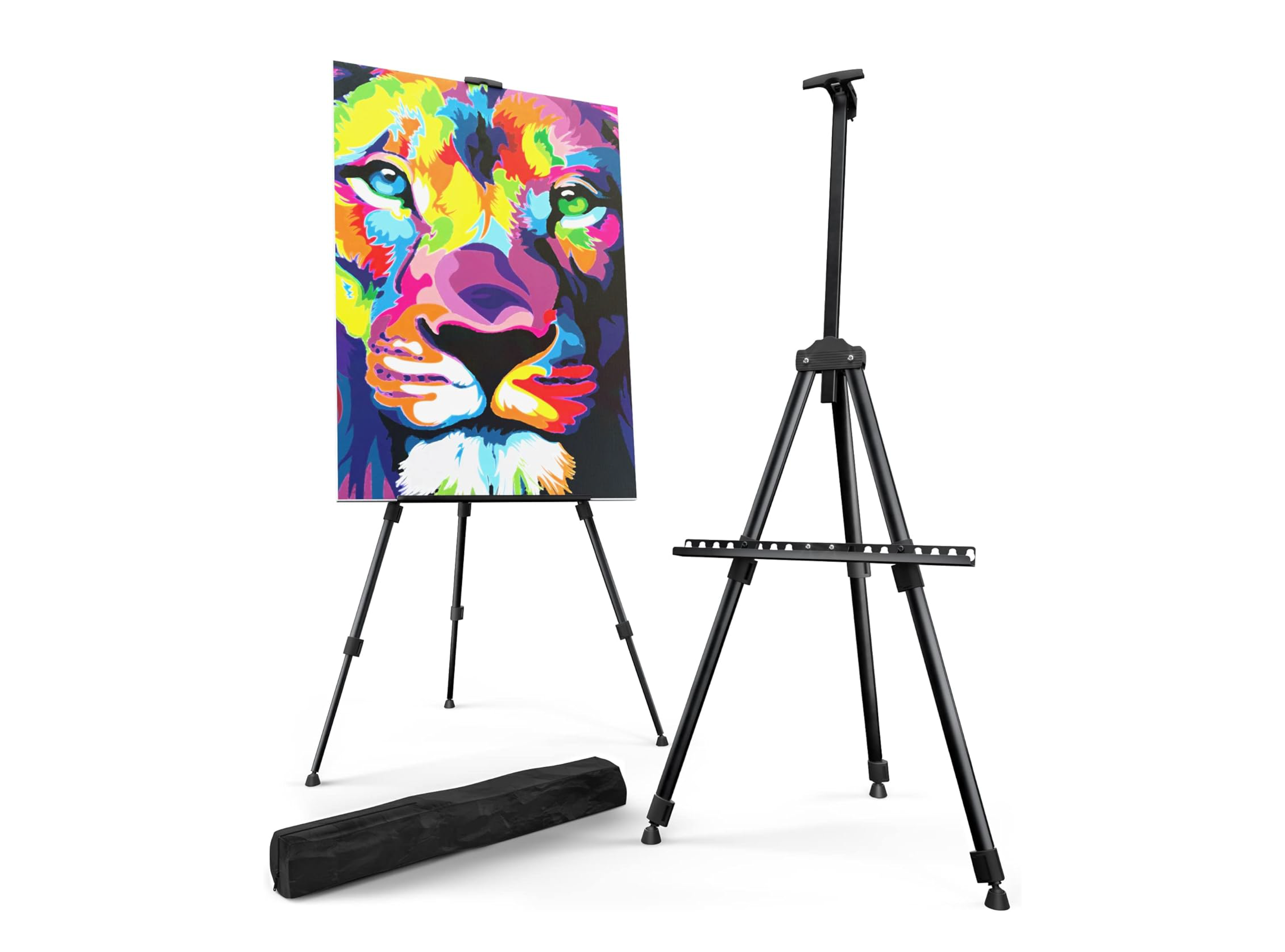 EASEL STAND