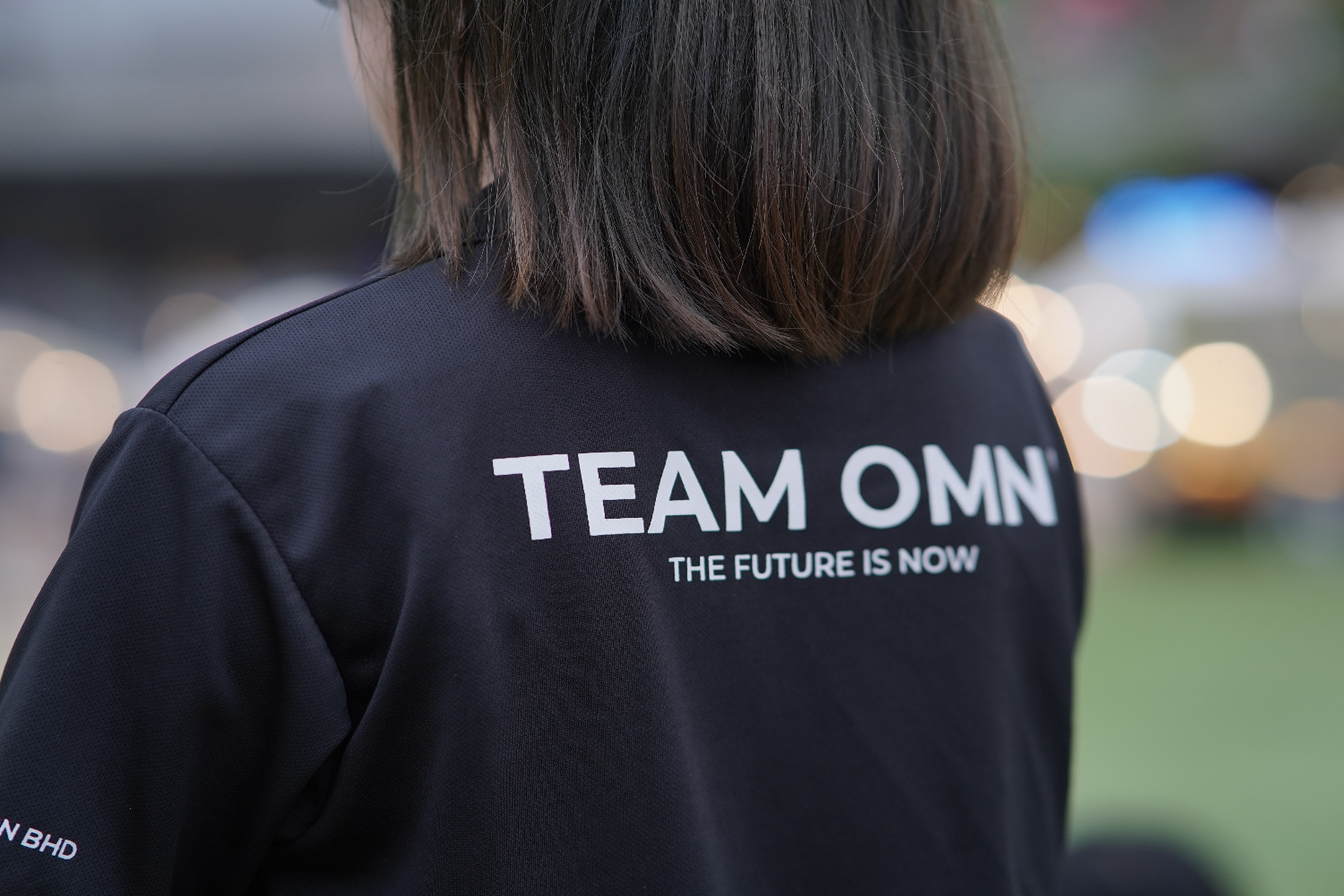 Part Time Crew