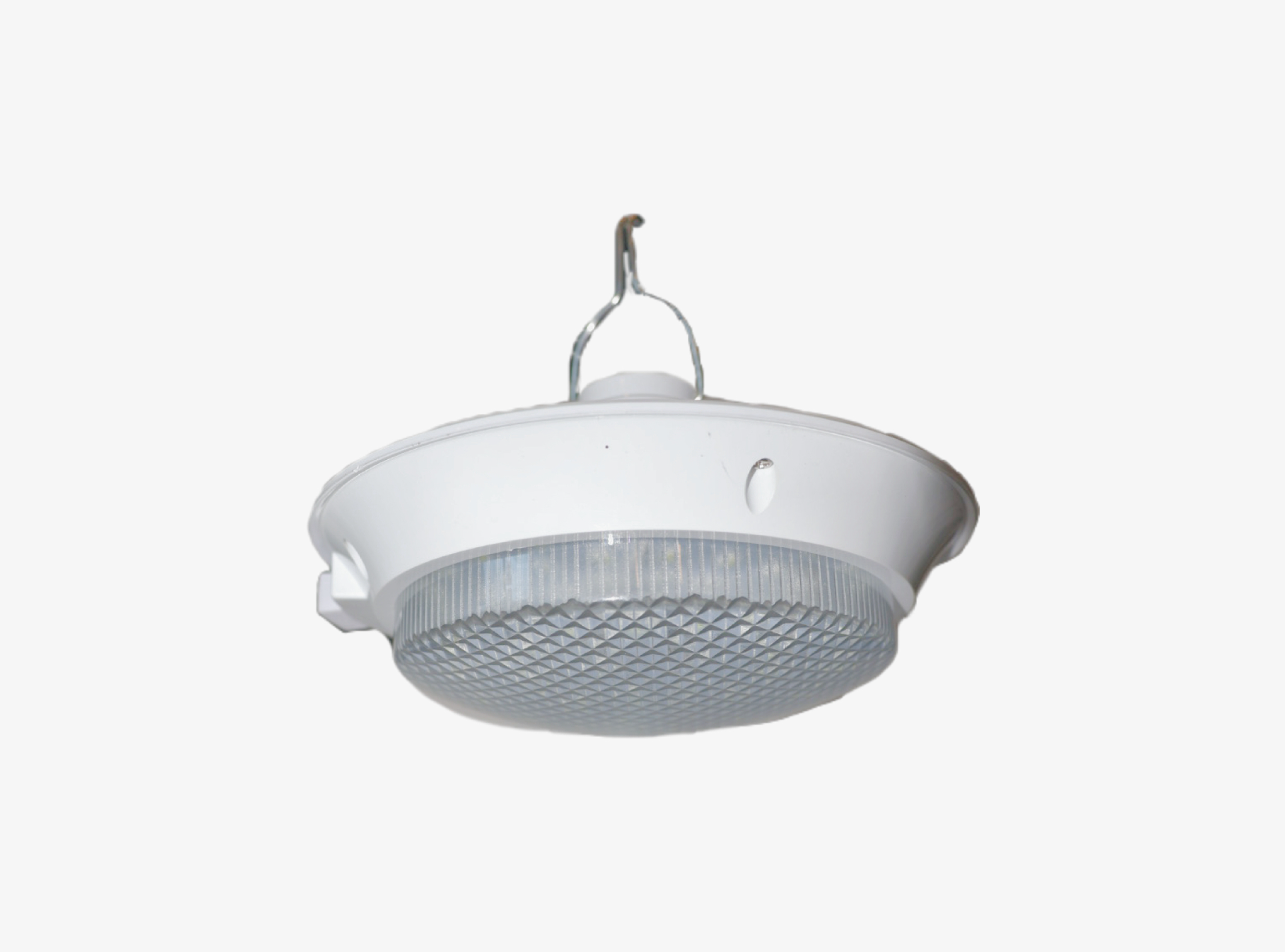 Hangable Spotlight