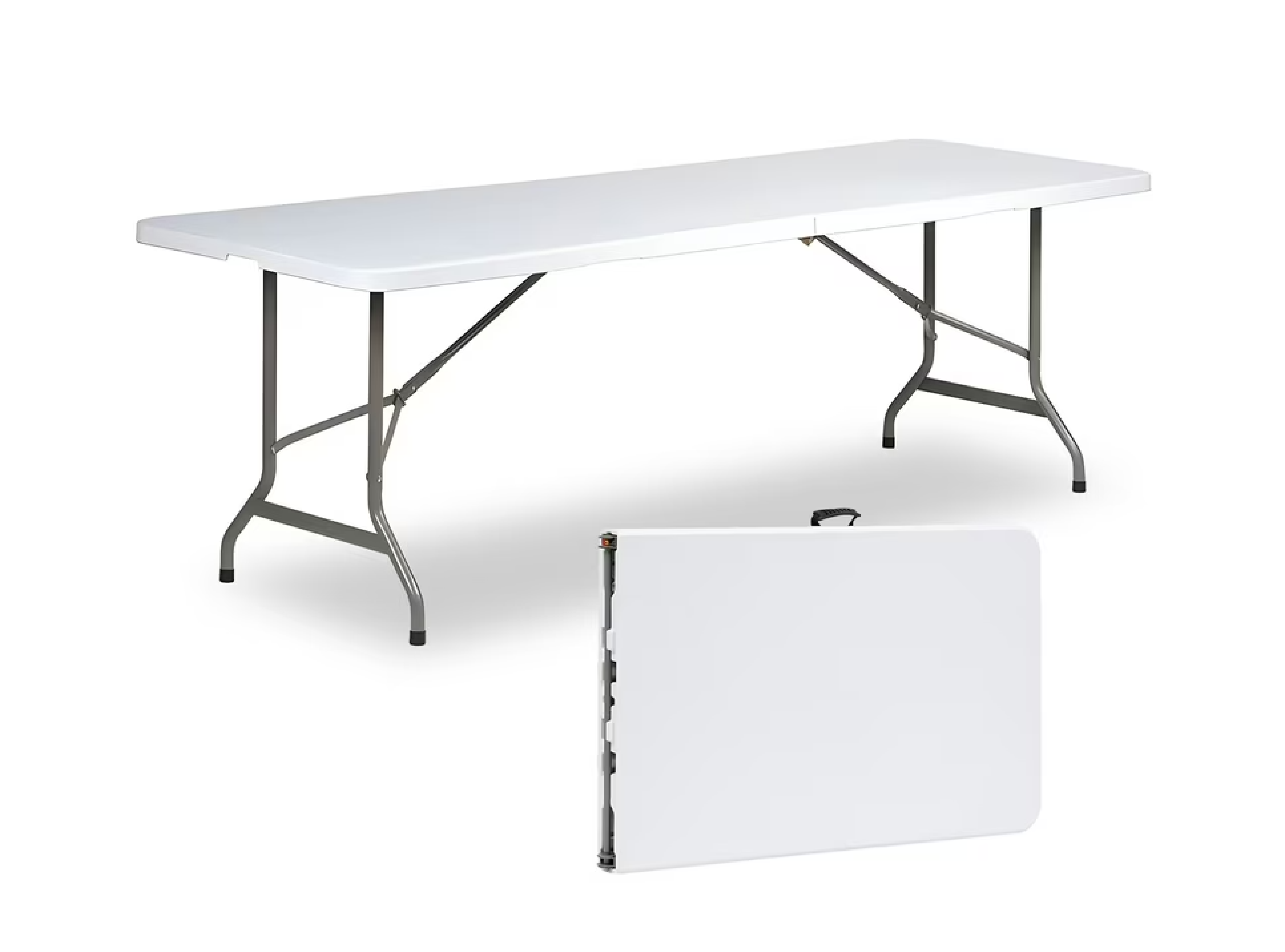 BI-FOLD TABLE