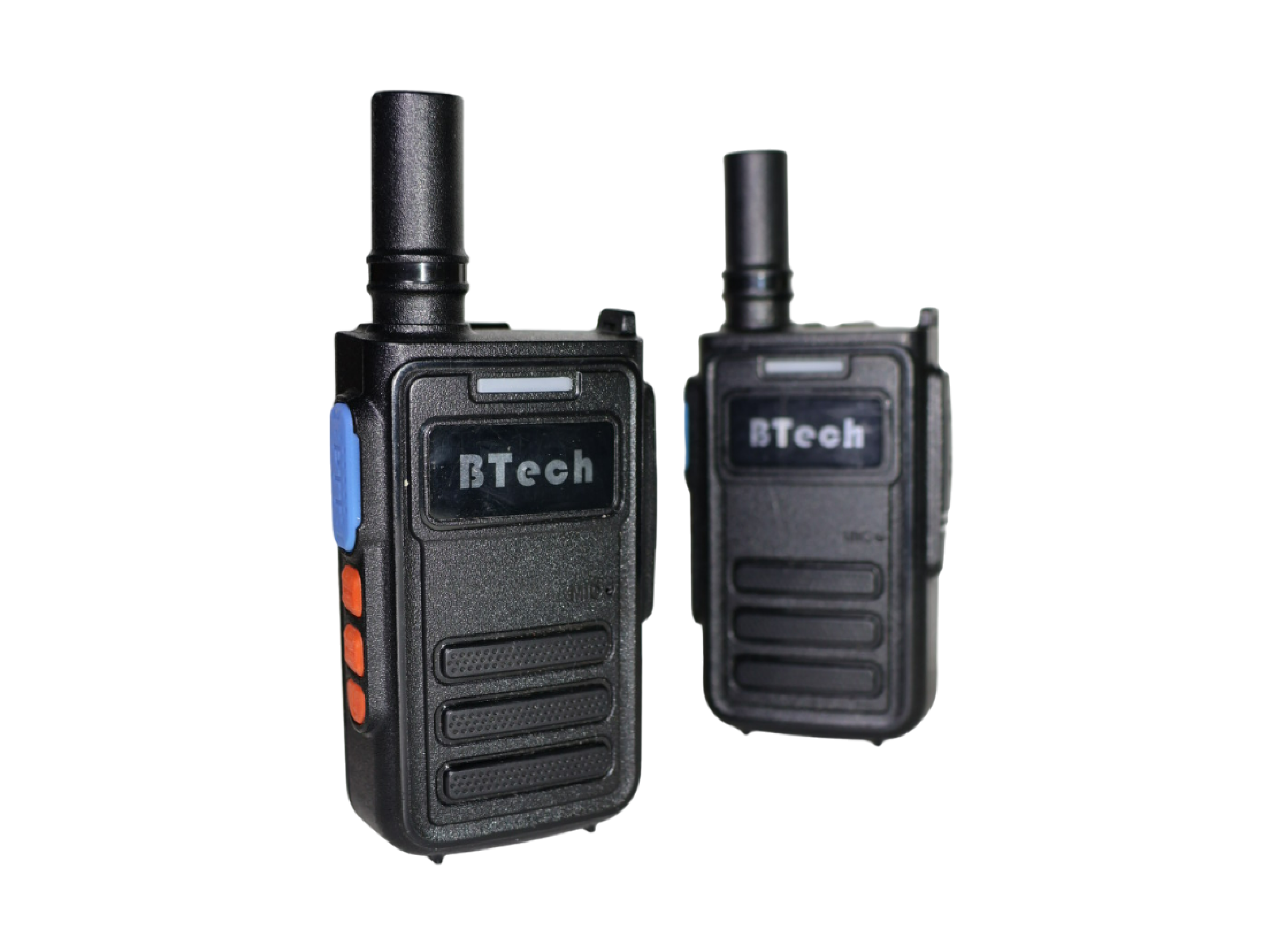 WALKIE-TALKIE
