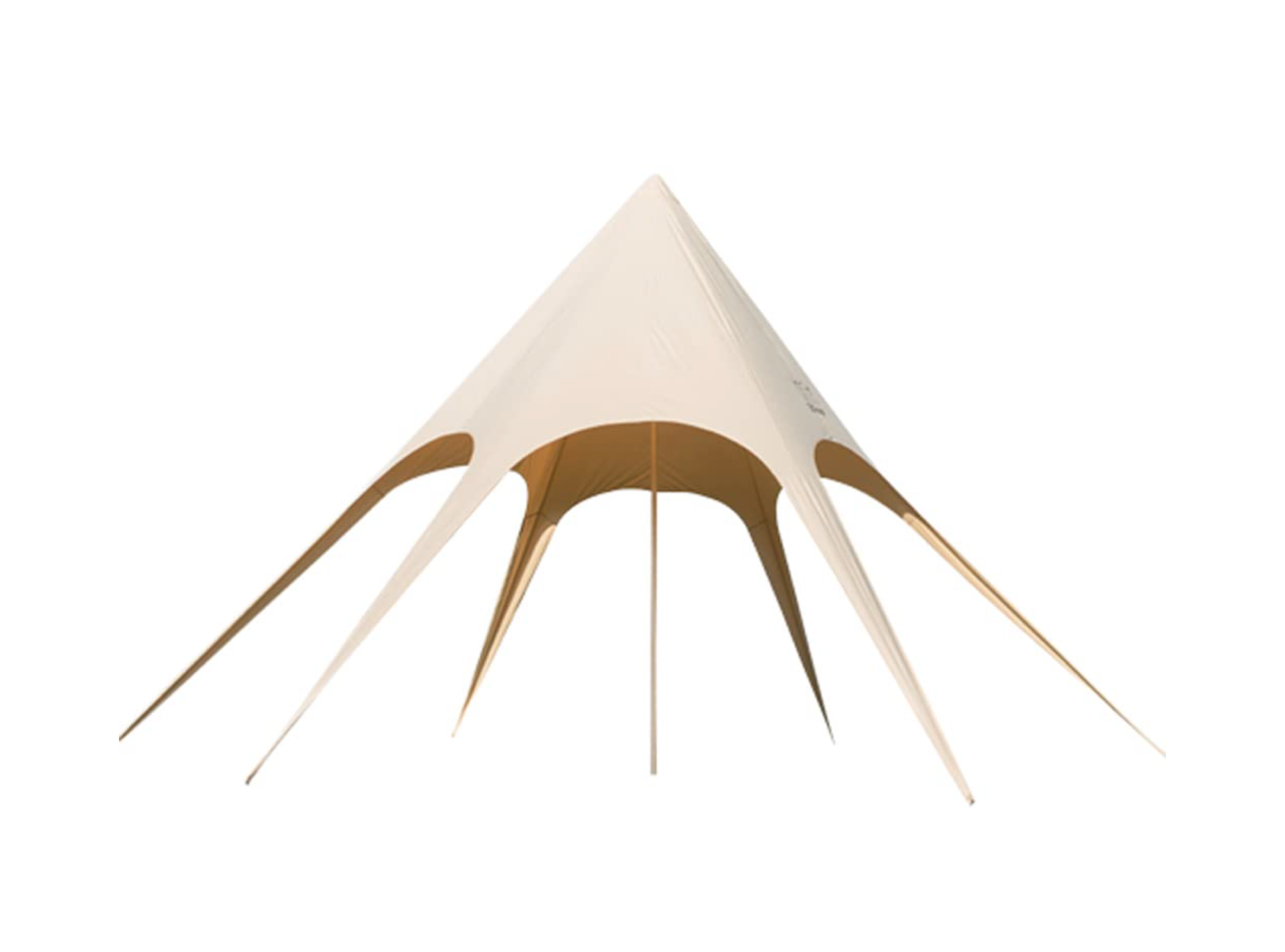 OCTOPUS TENT