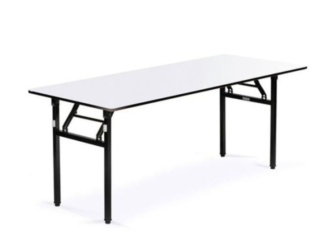 OBLONG TABLE